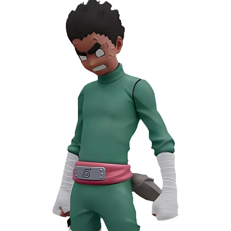 BANPRESTO 12cm