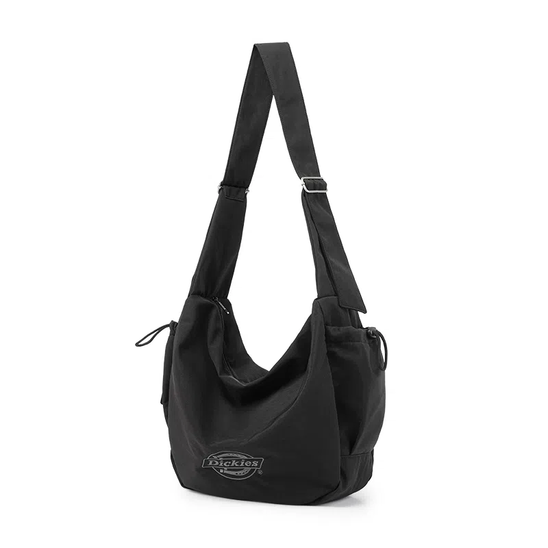 Dickies Crossbody Bag Black/Sand