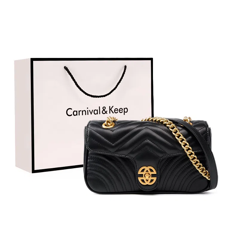 Carnival Keep