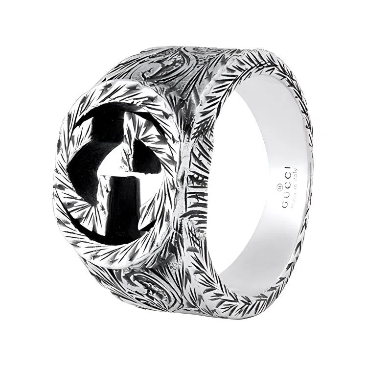 GUCCI Interlocking G 925