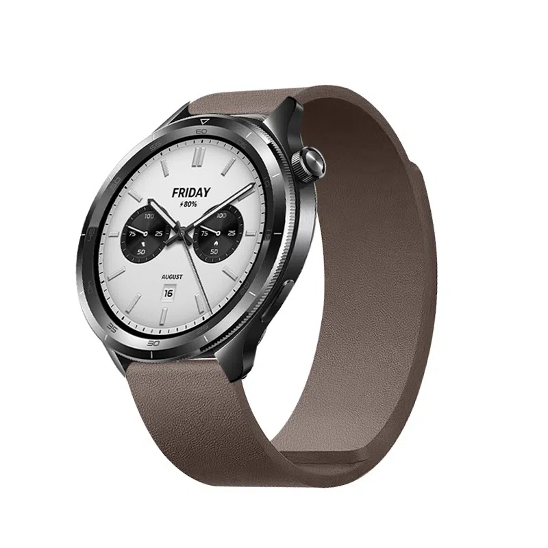 FZRT watchS4S3s2s1procolor 22mm