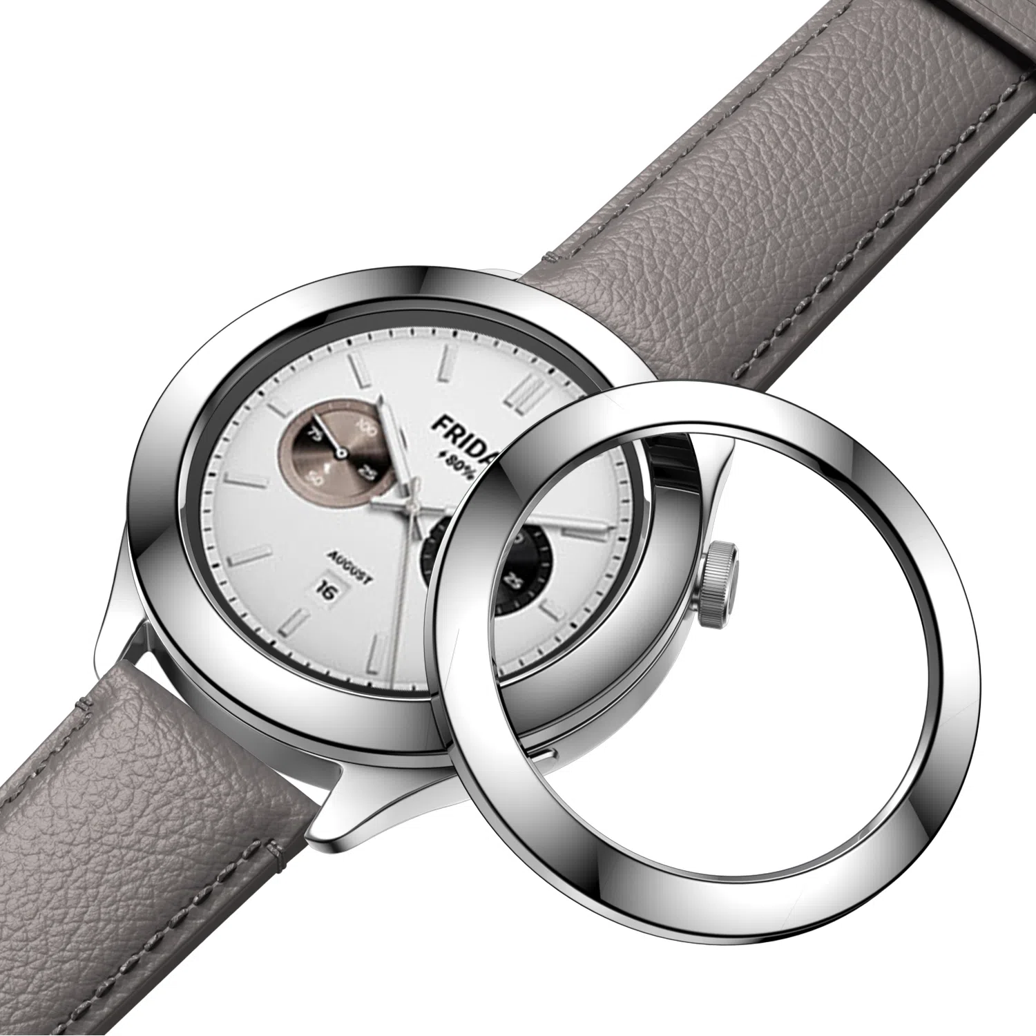 penc iwatch Xiaomi Watch S4S3 PC