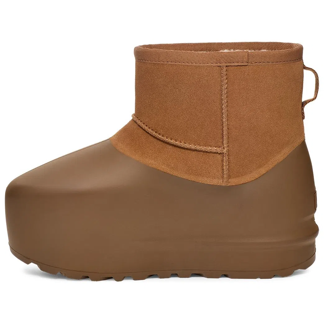 UGG CLASSIC MINI Pumped Molded PU