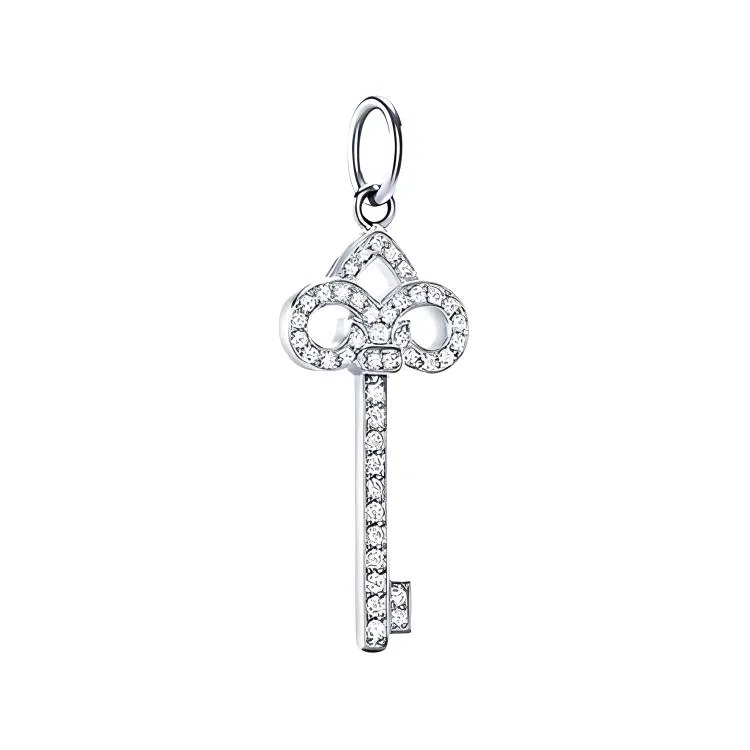 TIFFANY CO. Keys mini