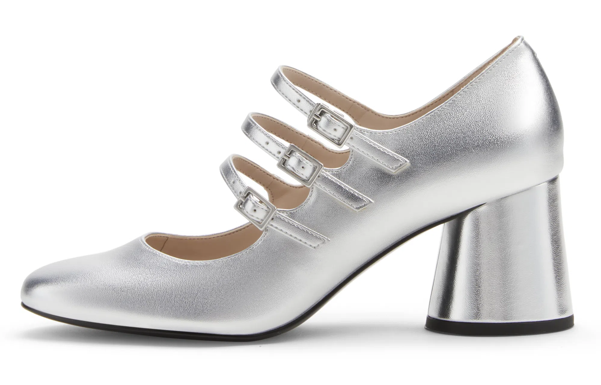 CHARLESKEITH PU 6.4cm