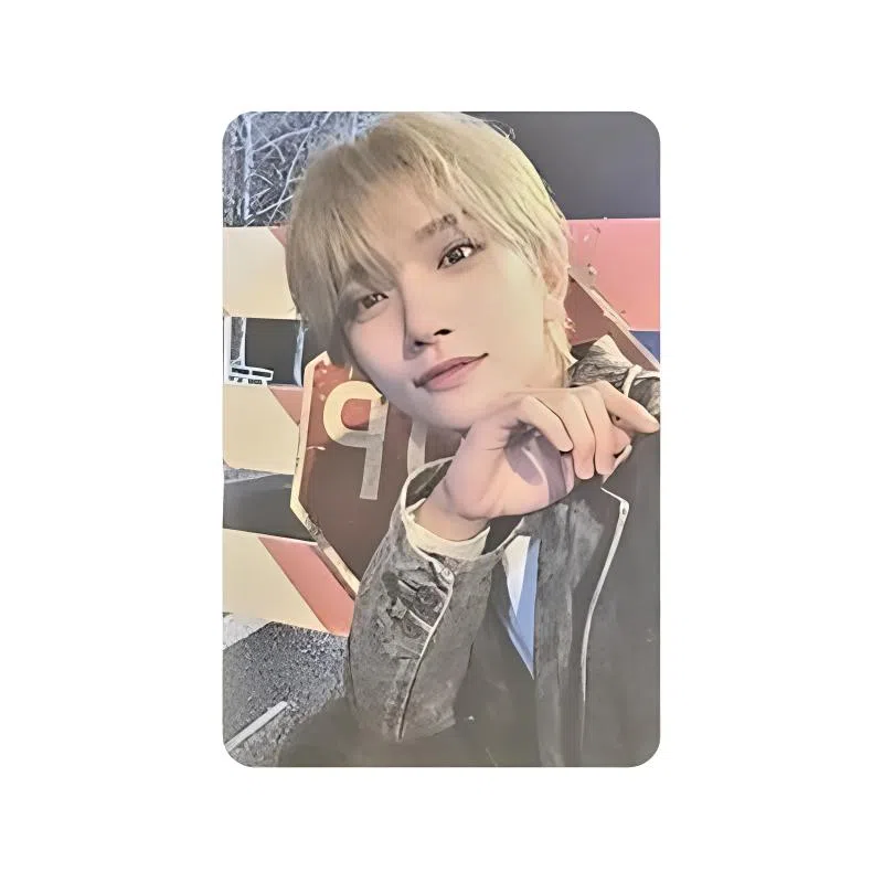 HYBE SEVENTEEN 10FML M2U Recordslucky draw