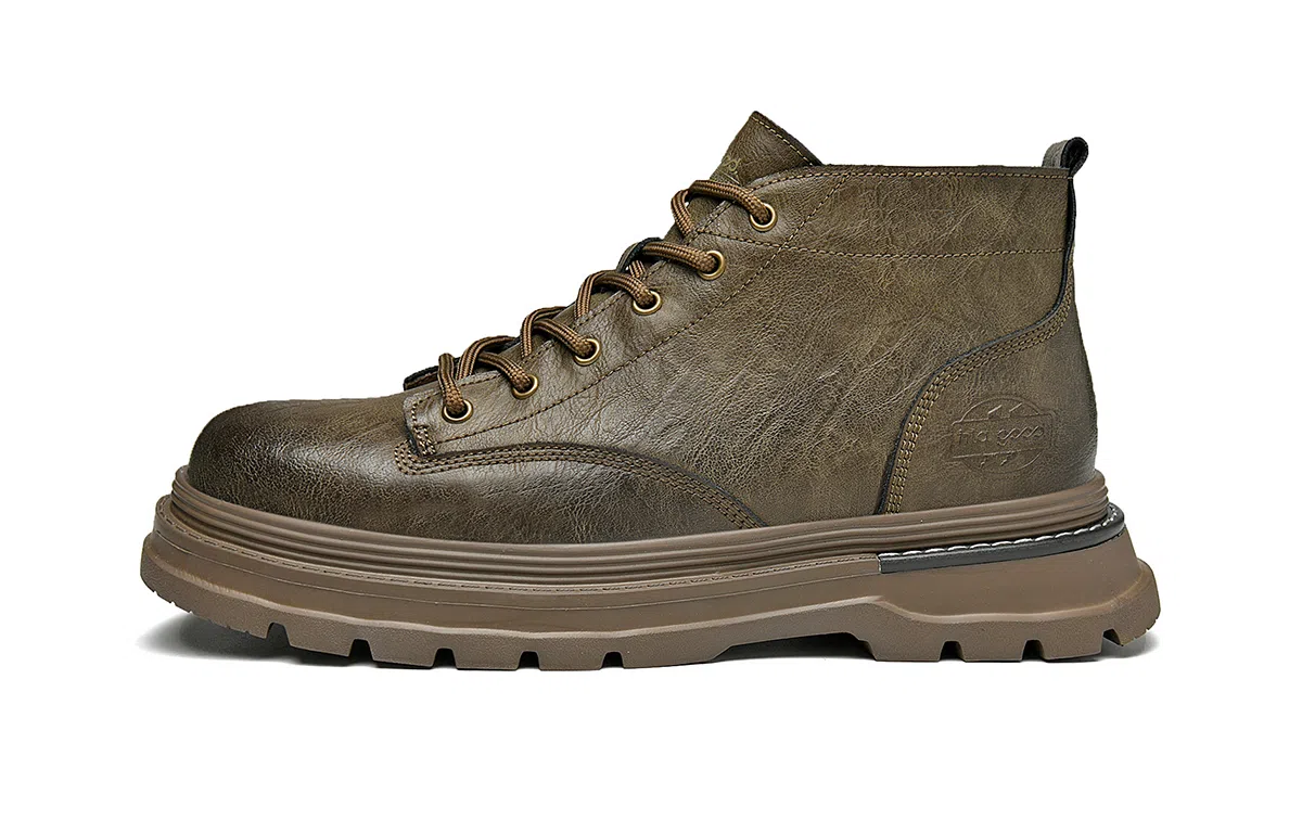 HLA 4cm