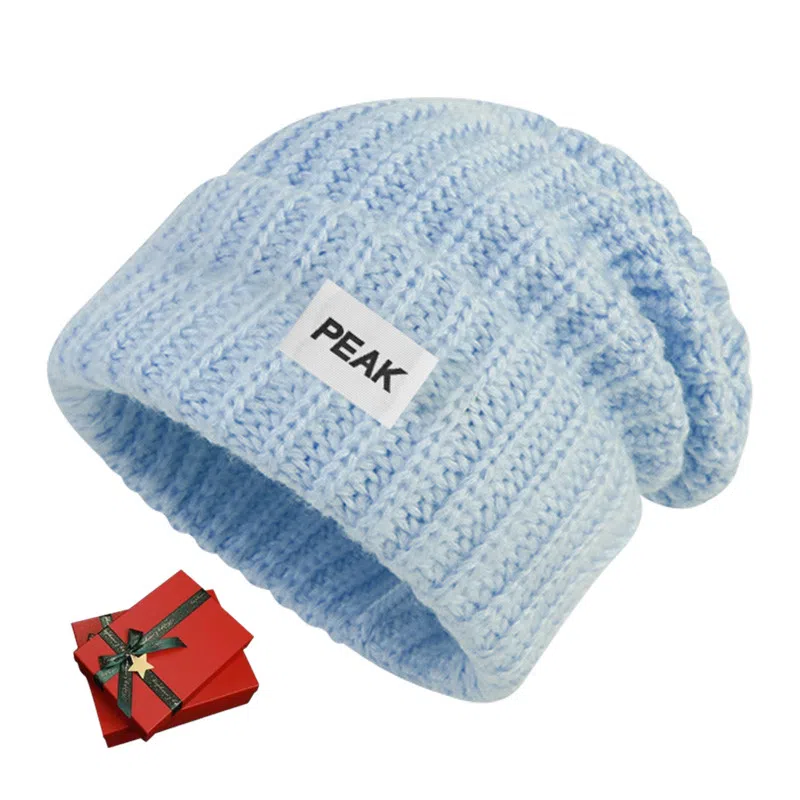 Peak Chaoqi Knit Hat