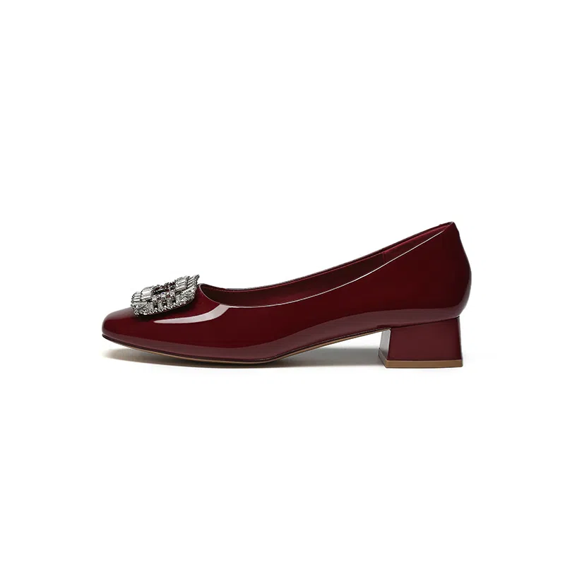 DAPHNE PU 3.2cm