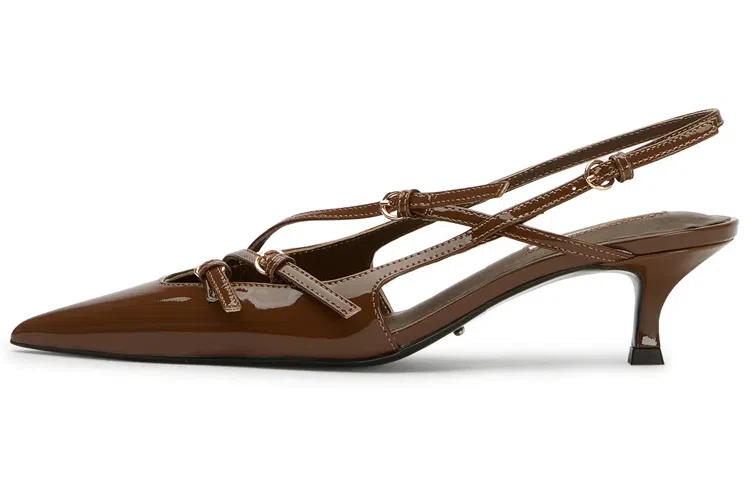 Tony Bianco Koko 4.5cm