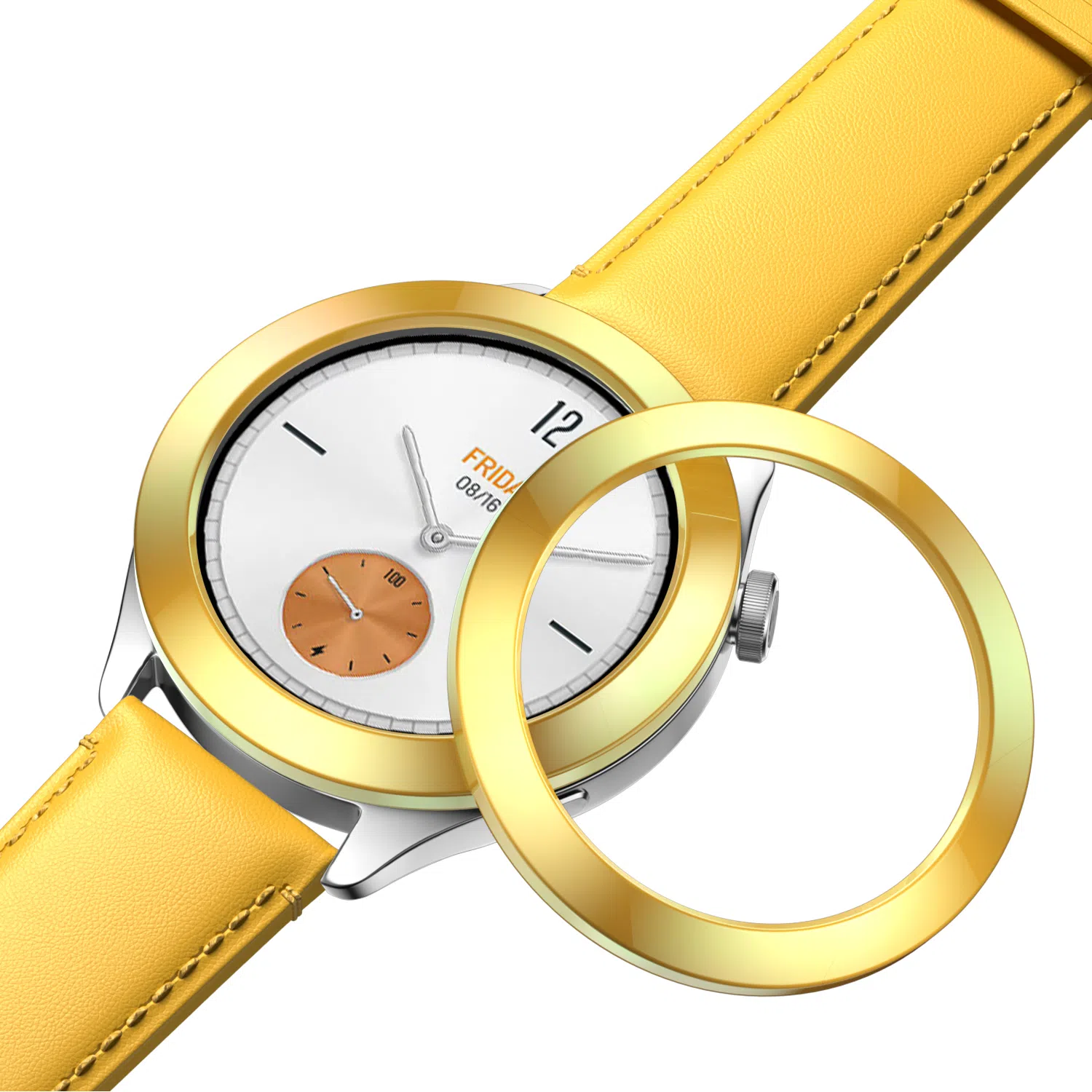 penc iwatch Xiaomi Watch S4S3 PC