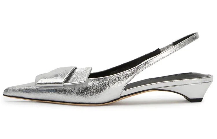 Tony Bianco Elijah 2.5cm