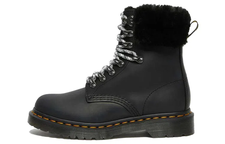 Dr. Martens 1460 Black