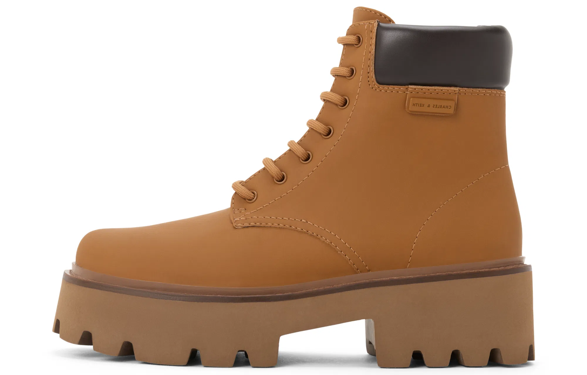 CHARLESKEITH PU 5.3cm
