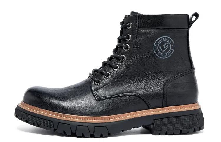 VICKI BROWN Jeans Series Boots