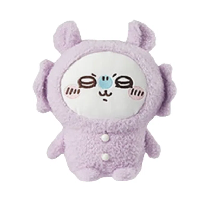 MINISO x chiikawa hachiware