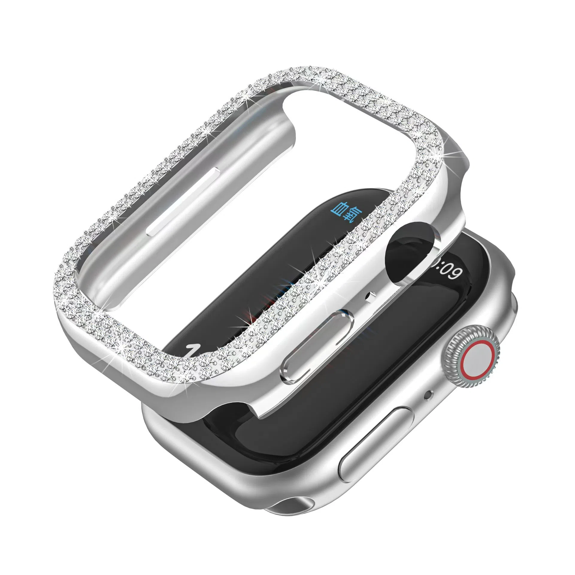 iWabcertoo PC IWatch S109876