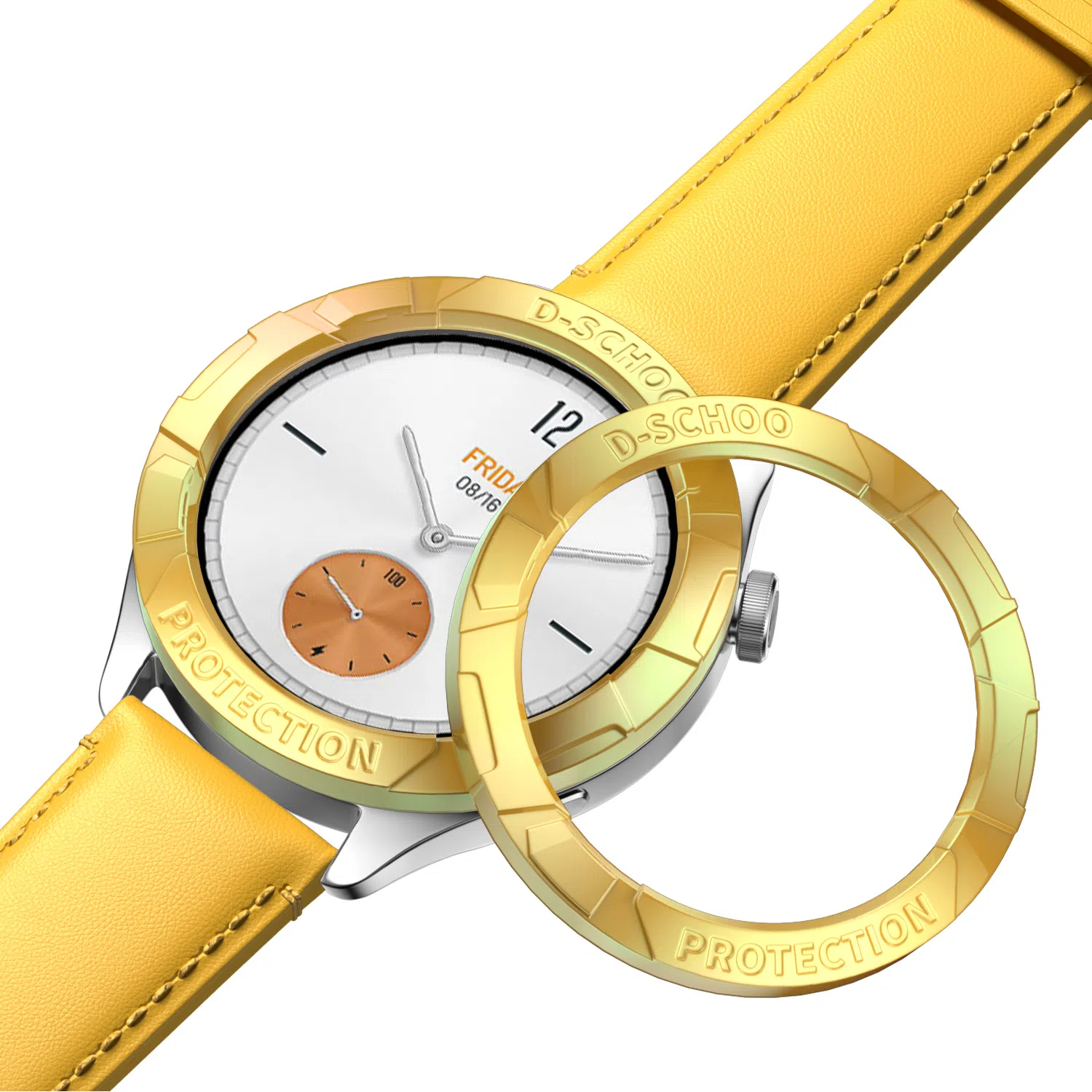 penc iwatch Xiaomi Watch S4S3 PC