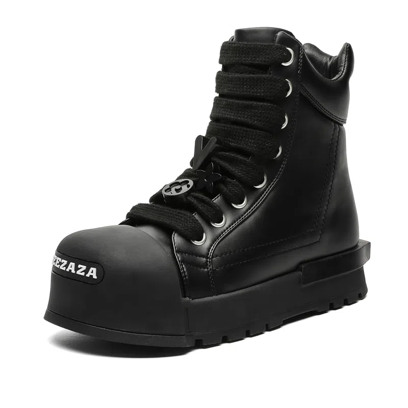 MODENGPAN Martin Boots