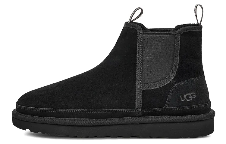 UGG Neumel Black