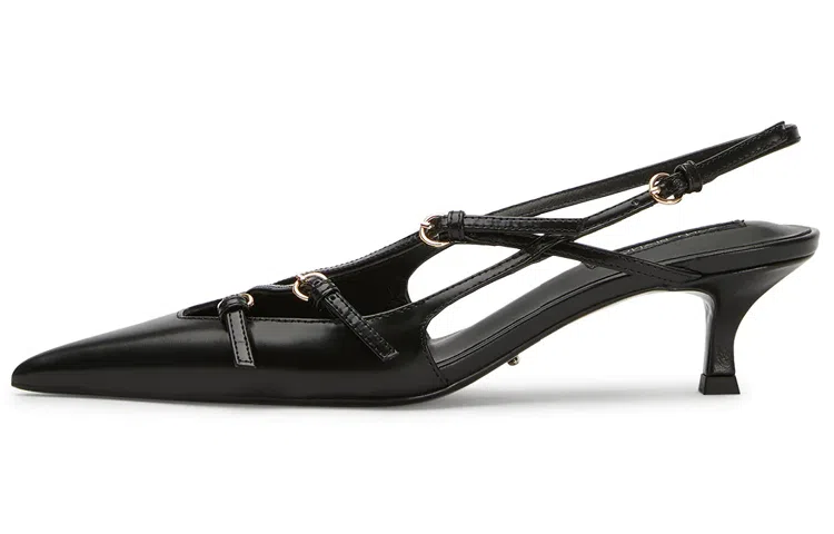 Tony Bianco Koko 4.5cm