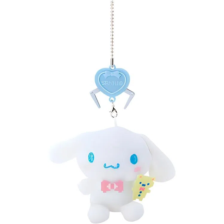 Sanrio 6.5cm