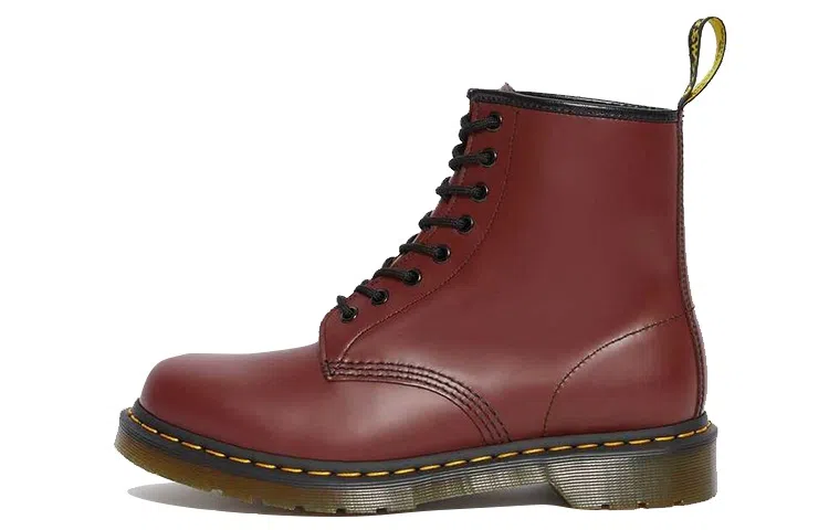 Dr.Martens 1460 Cherry Red