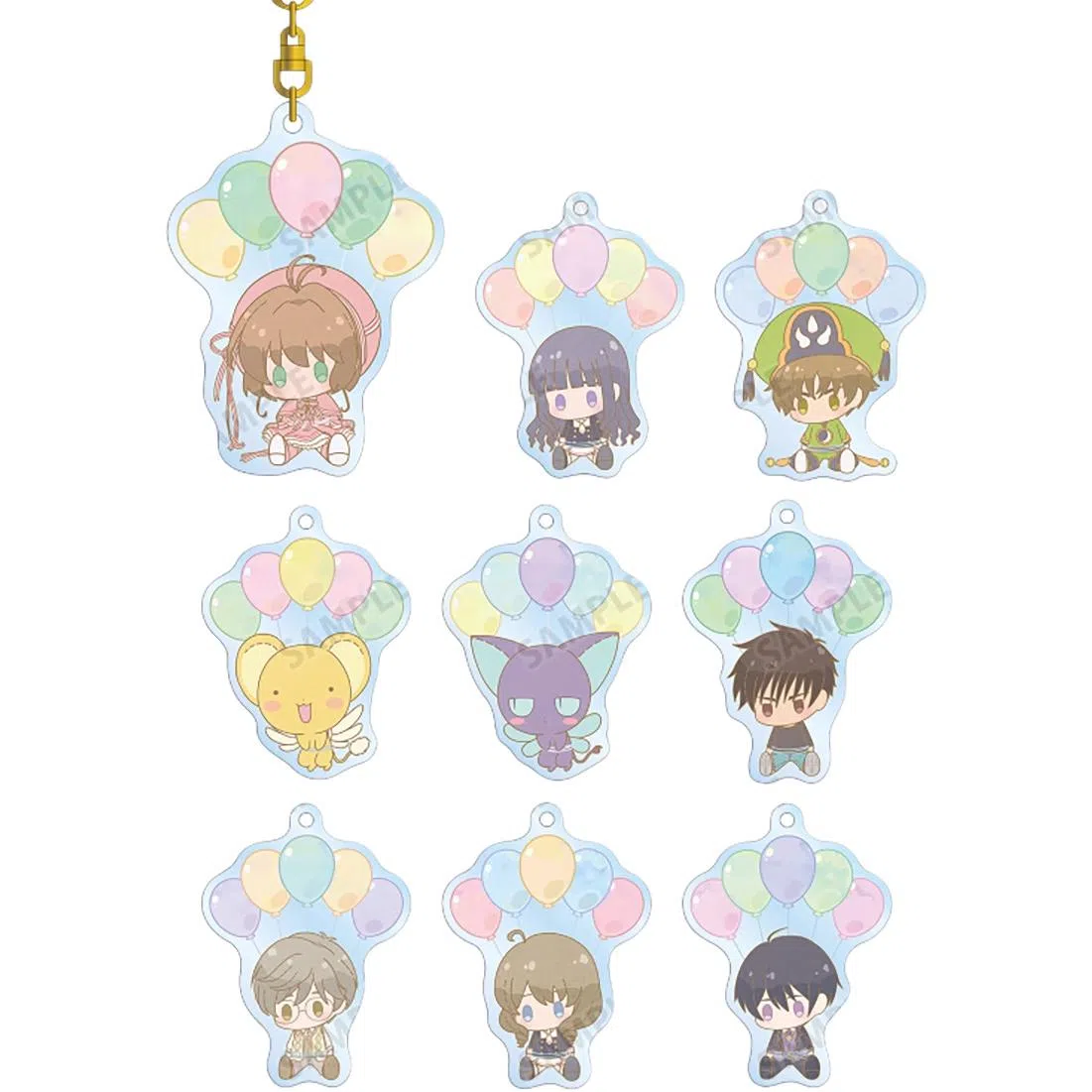 GuGuGuGu AMNIBUS POPOON 9