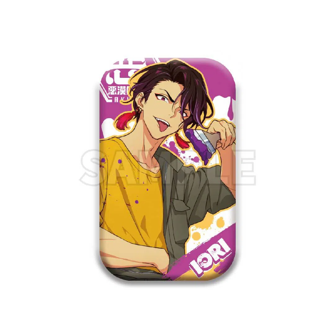 GuGuGuGu Paradox Live THE ANIMATION