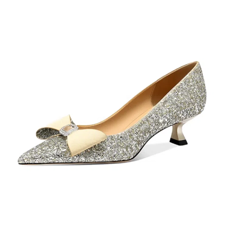 JESSICA SOPHIA PU 4cm