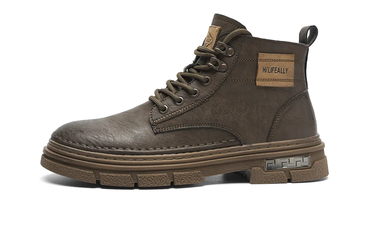 HLA 4cm
