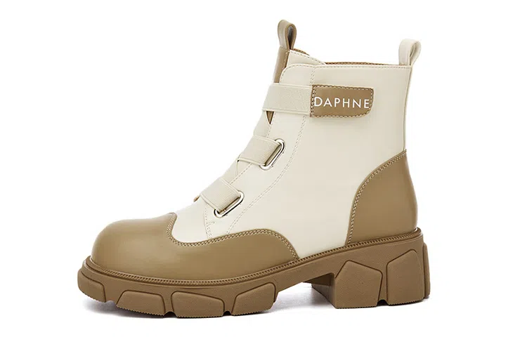 DAPHNE PU