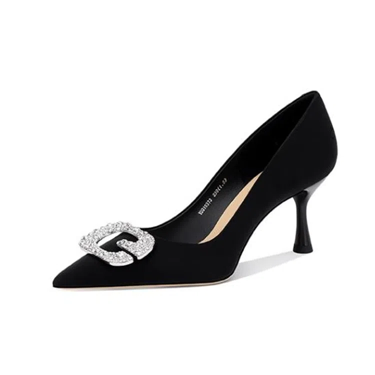 JESSICA SOPHIA PU 6.5cm