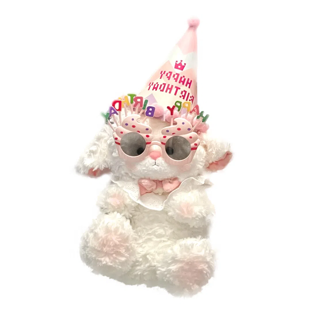 ELEPH BUNNY diy 22cm32cm45cm