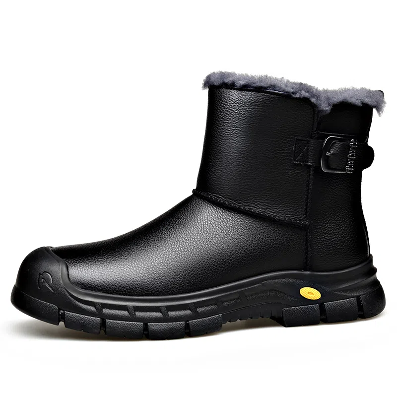 xiwencha Snow Boots