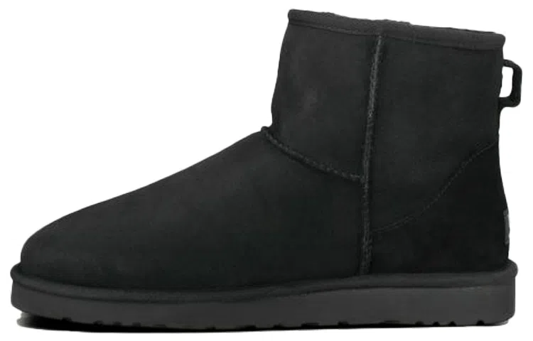 UGG Classic Mini Black