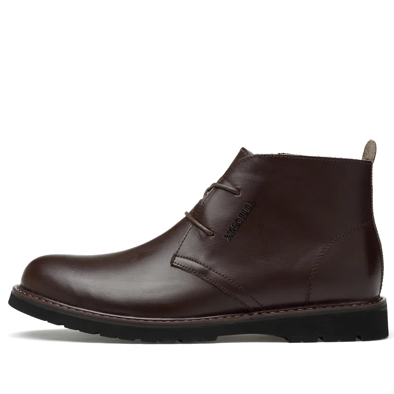 XIMO BULL Short Boots 3cm