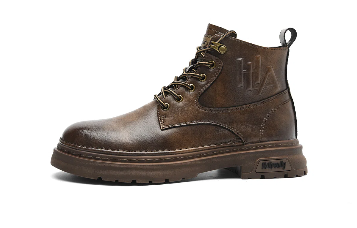 HLA 4cm