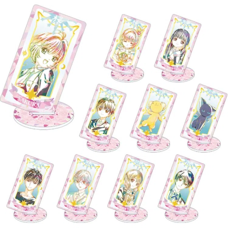 GuGuGuGu AMNIBUS Ani-Art 10