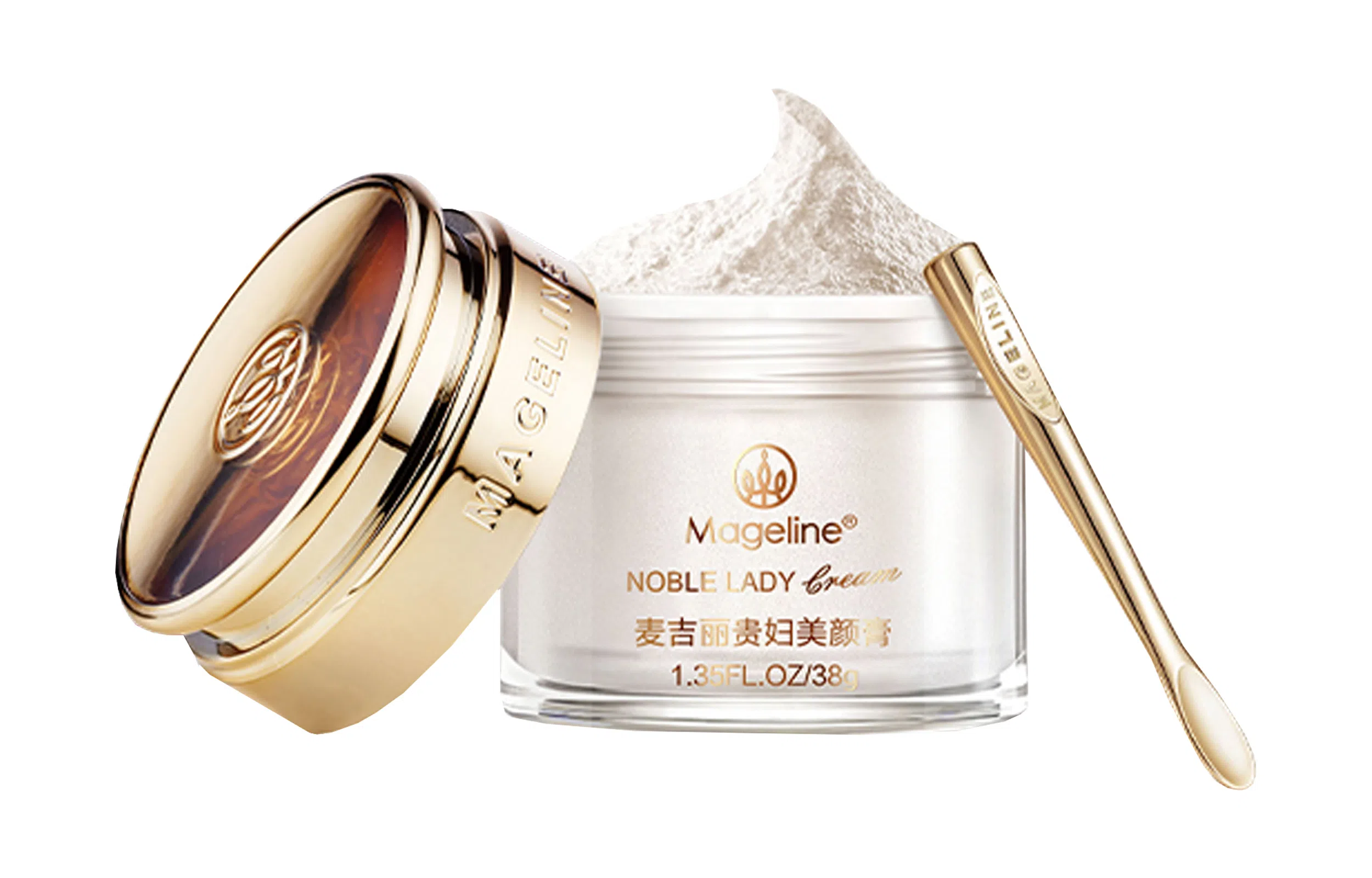 MAGELINE 10g20g38g