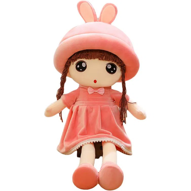 MIC RABBIT 50cm65cm75cm85cm