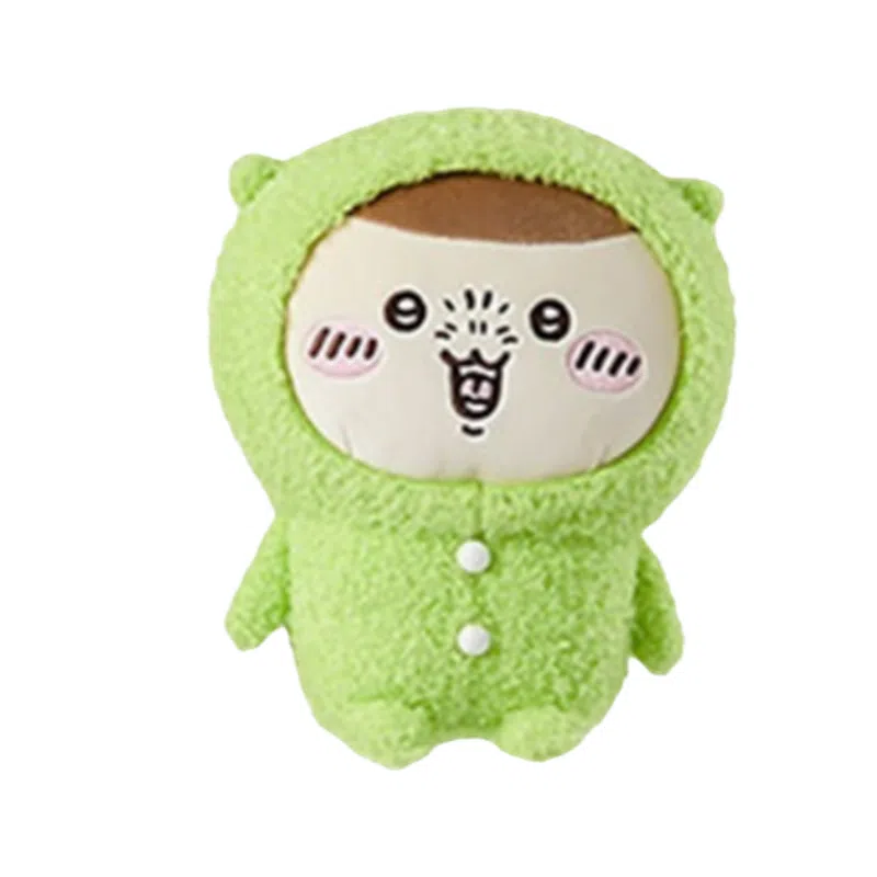 MINISO x chiikawa hachiware