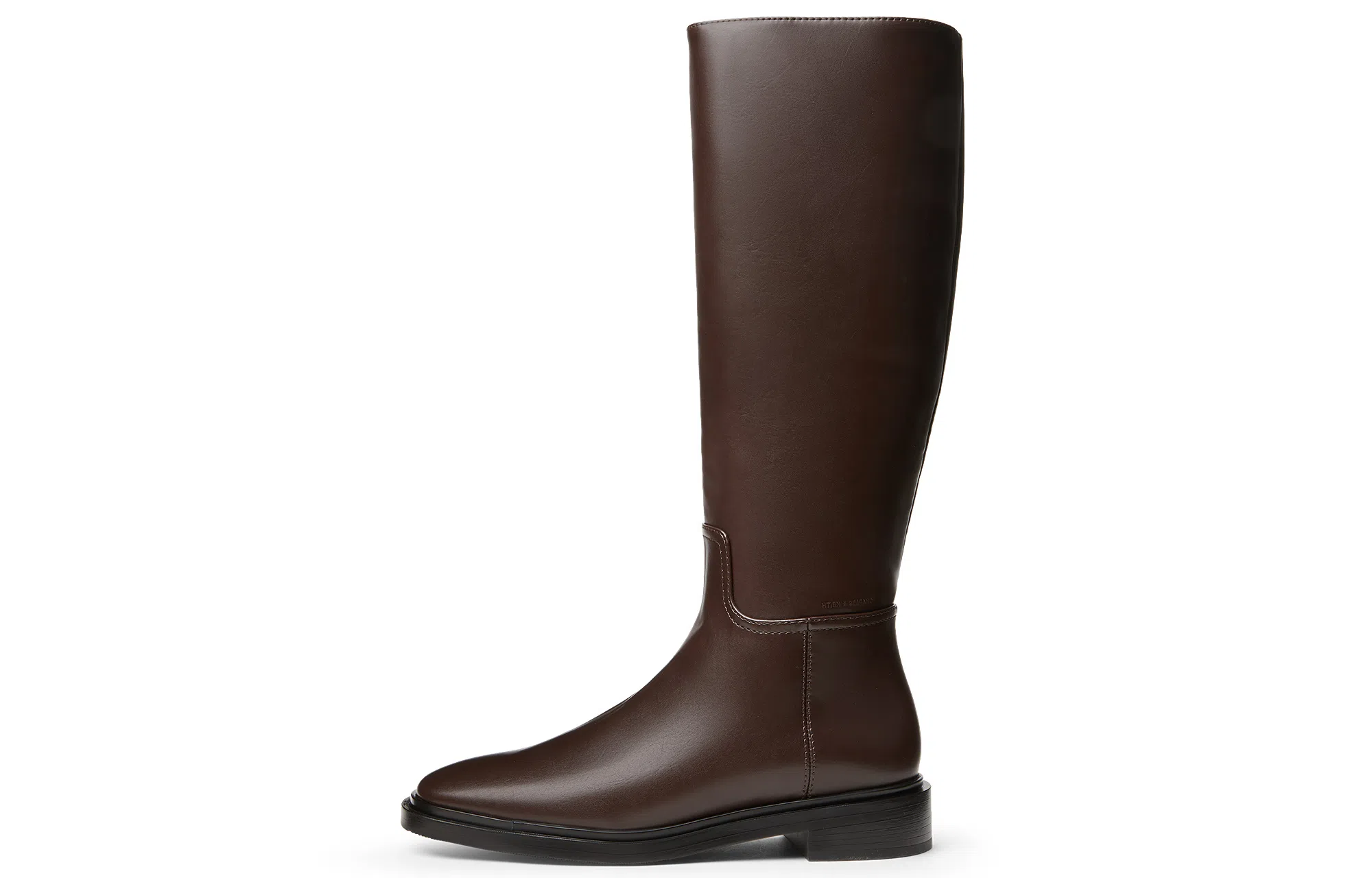 CHARLESKEITH ck PU 3.1cm BlackBrown