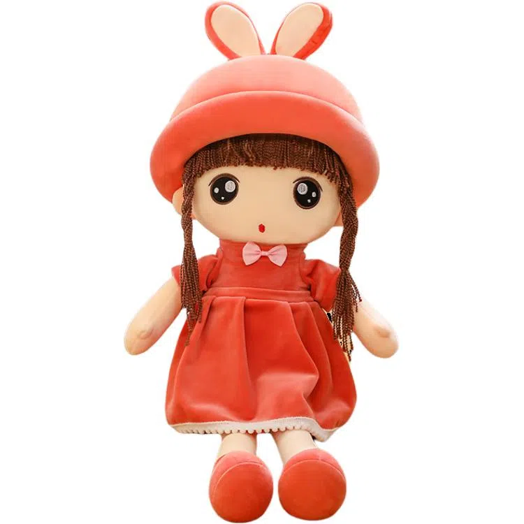MIC RABBIT 50cm65cm75cm85cm