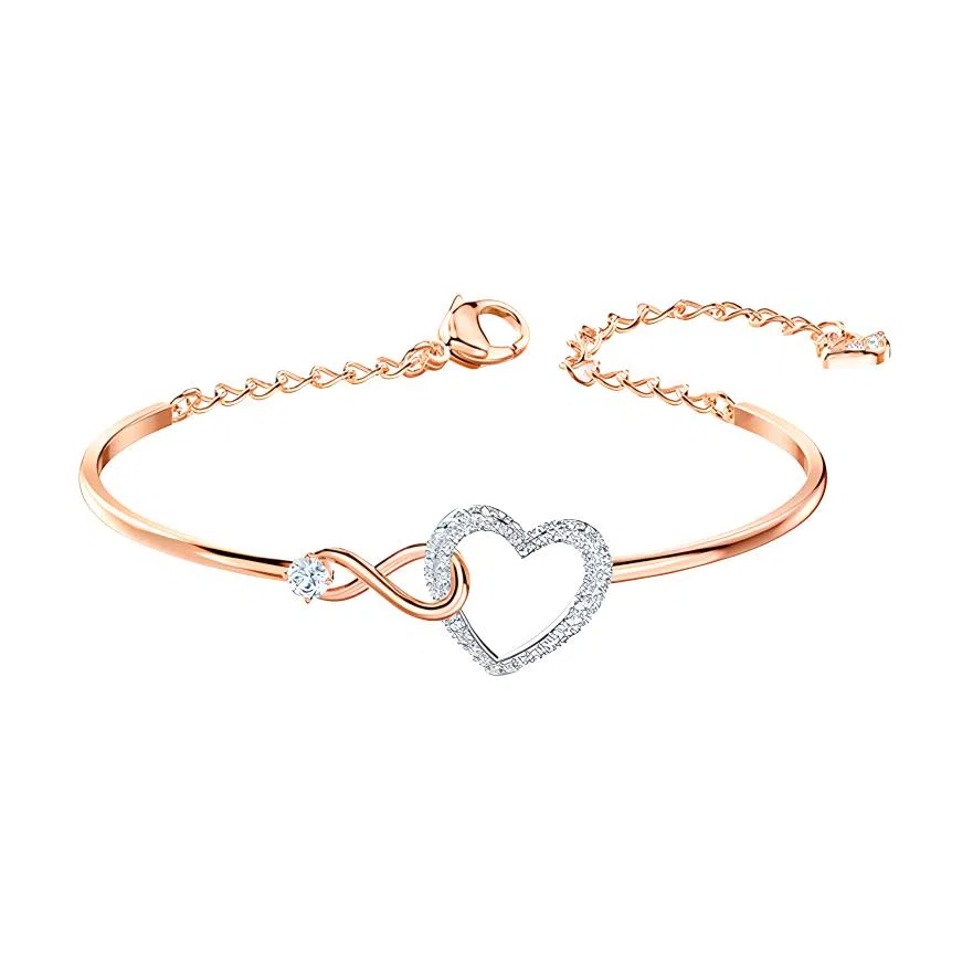 Swarovski Infinity