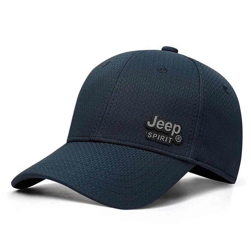 JEEP SPIRIT logo