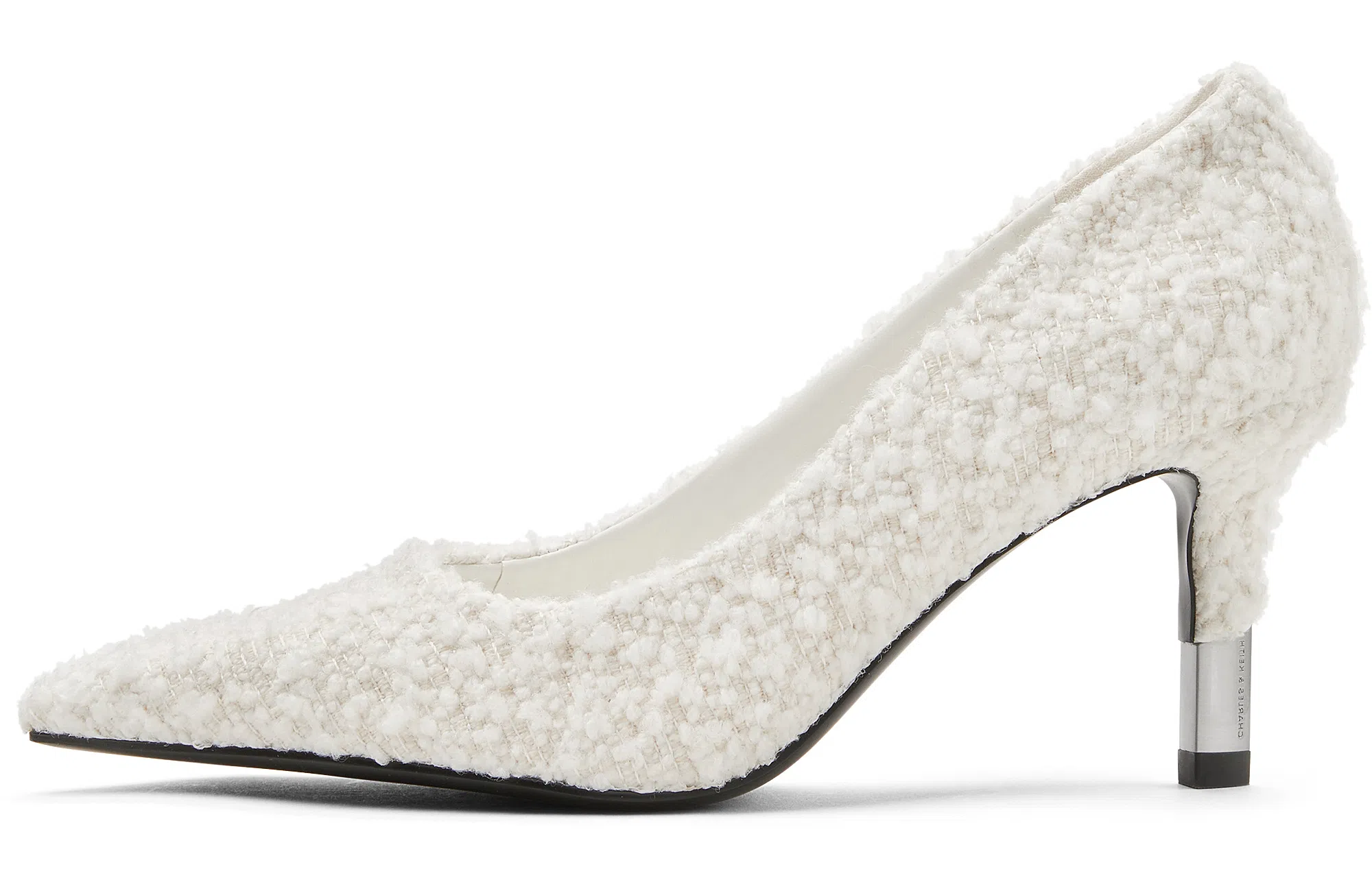 CHARLESKEITH PU