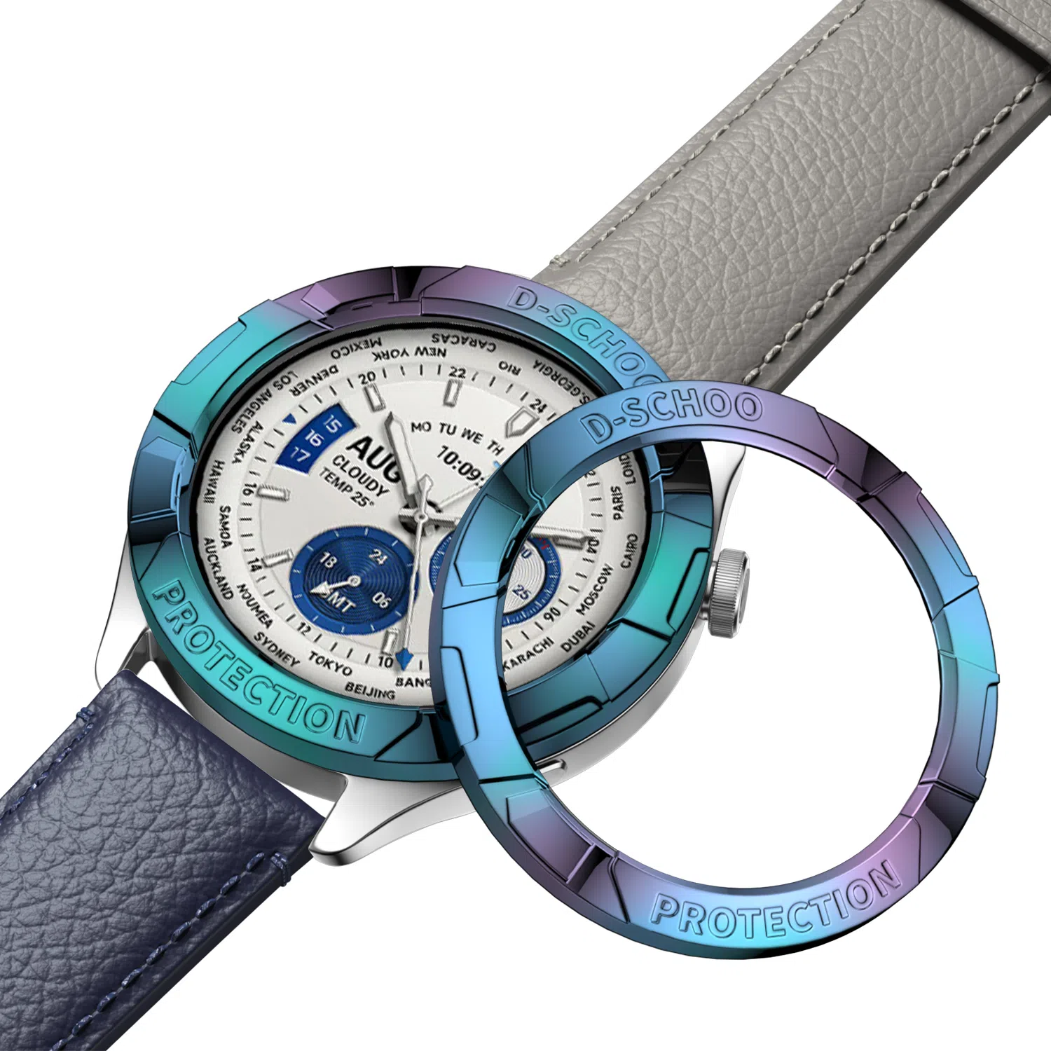 penc iwatch Xiaomi Watch S4S3 PC