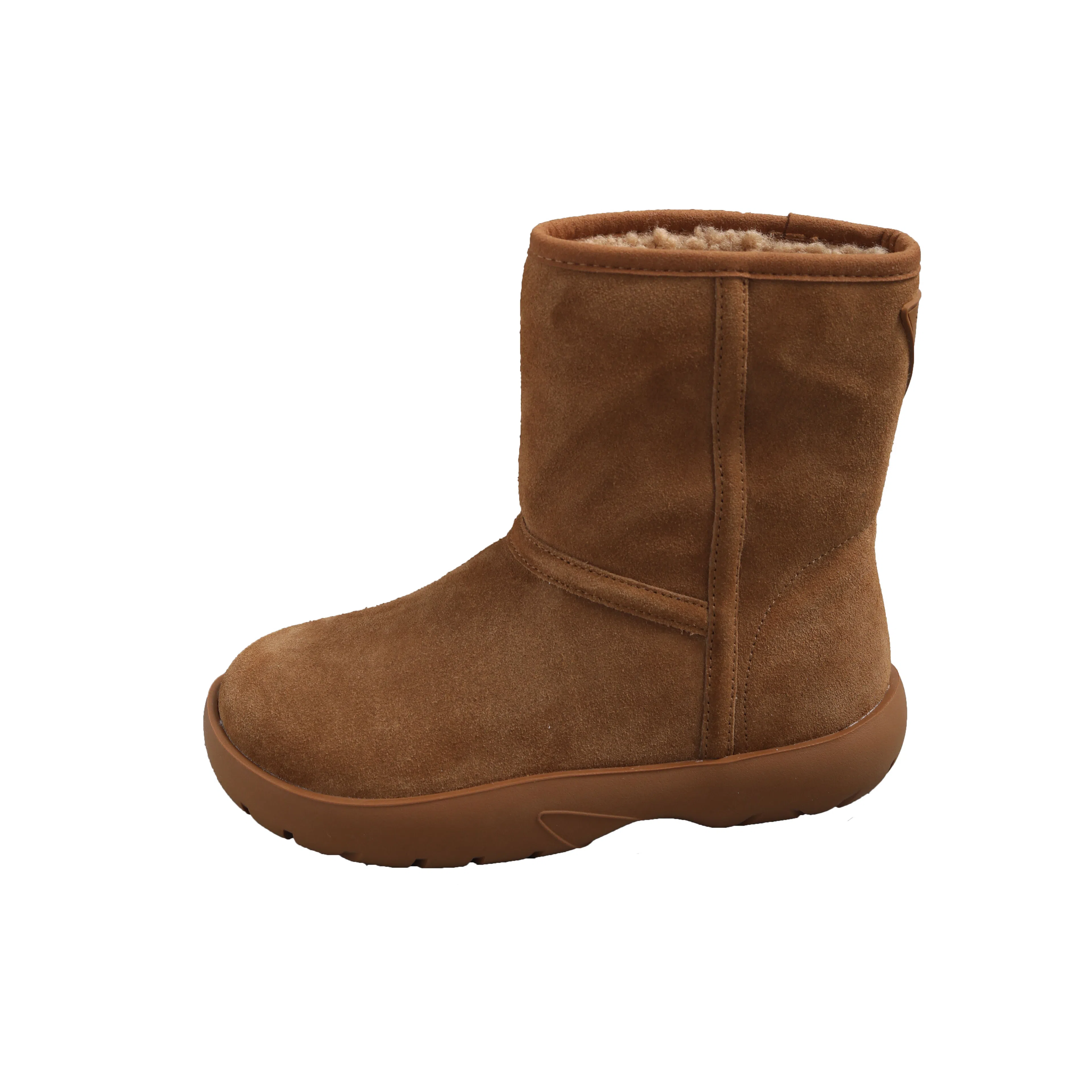 Dolin Collection Snow Boots