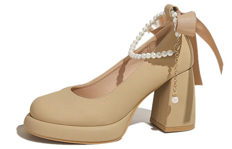 KATHRYN WILSON PU 8cm